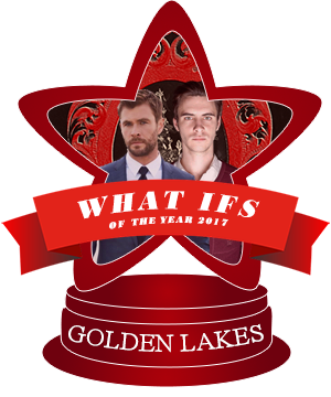 Golden Lakes What Ifs?! (2)